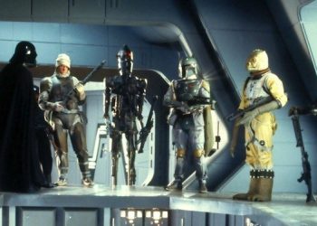 ¿Aparecerá este cazarrecompensas en ‘The Mandalorian’?