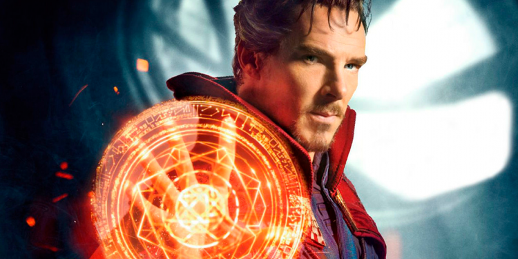 Todo lo que sabemos de ‘Doctor Strange 2’.