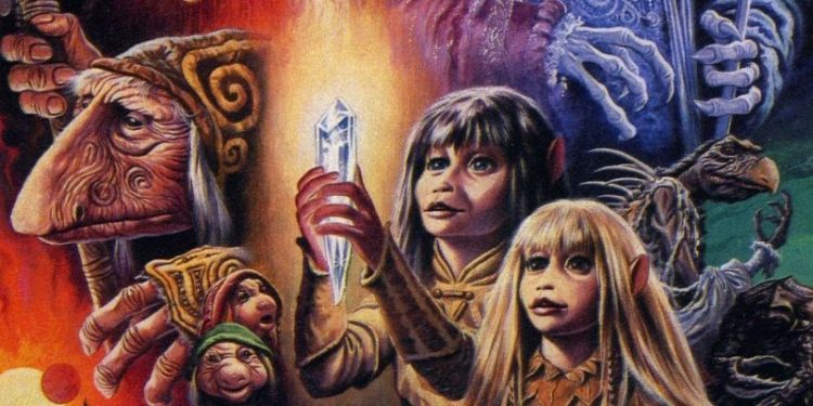 La precuela de ‘El cristal oscuro’ muestra sus primeras imágenes.