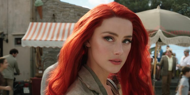 'Aquaman' lidera en su estreno doméstico mientras 'Bumblebee' y 'Mary Poppins' se disputan el 2º puesto