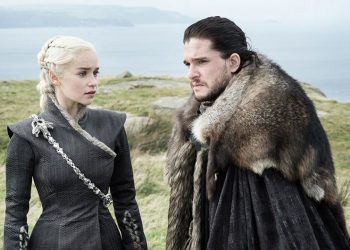 Los capítulos de la octava temporada de ‘Juego de Tronos’, serán como 6 películas.