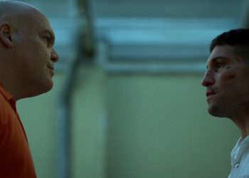 Kingpin y Daredevil podrían regresar a Netflix.