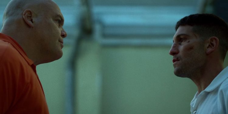 Kingpin y Daredevil podrían regresar a Netflix.