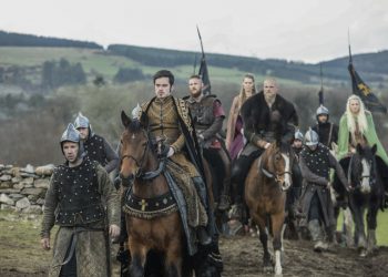 Análisis del capítulo dieciséis de ‘Vikings’ T5: ‘El Buda’.