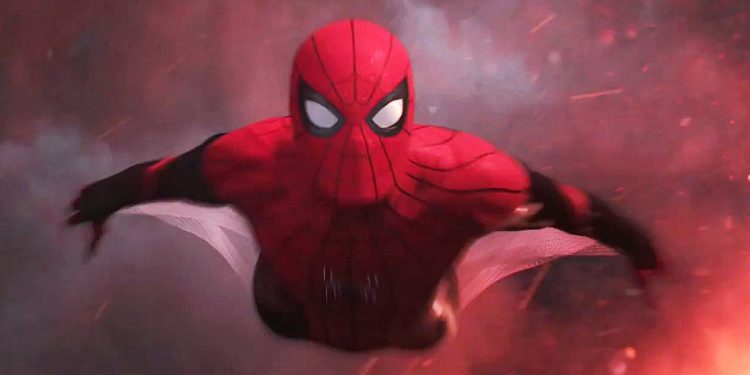 Análisis del teaser trailer de ‘Spider-Man: Lejos de Casa’