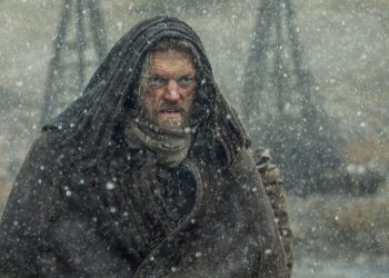 Análisis del capítulo diecisiete de ‘Vikings’ T5: ‘La cosa más terrible’.