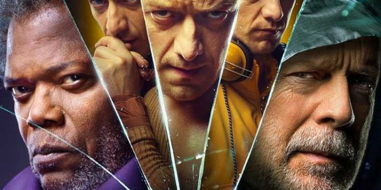 Crítica de “Glass”. Entre simplemente buena y maravillosa.