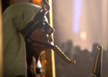 La producción española, ‘Hereje’, empieza a ver la luz.