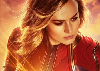 Capitana Marvel hace que los fans enloquezcan.