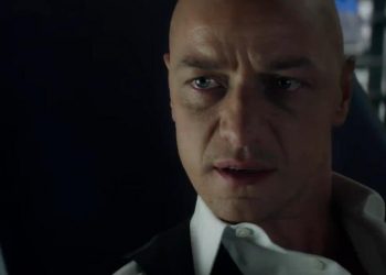 James McAvoy no está seguro de que los X-Men puedan encajar bien en el UCM.