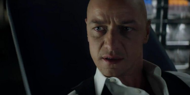 James McAvoy no está seguro de que los X-Men puedan encajar bien en el UCM.