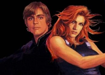 Mark Hamill quiere a este personaje de ‘Star Wars Legends’ en el nuevo canon.