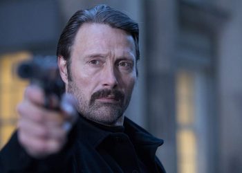 Crítica de ‘POLAR’. Una película americana con vena española.