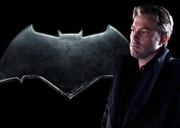 Ben Affleck se queda fuera de ‘The Batman’ de Matt Reeves.