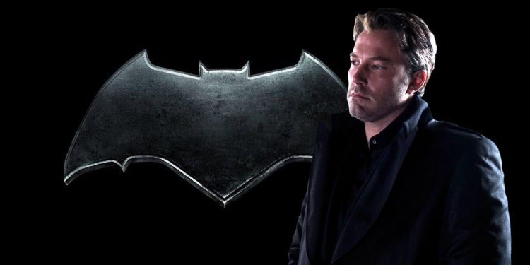 Ben Affleck se queda fuera de ‘The Batman’ de Matt Reeves.