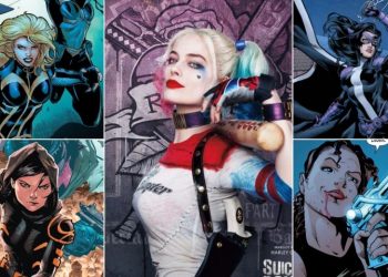 ‘Birds of Prey’. Todo lo que sabemos hasta ahora.