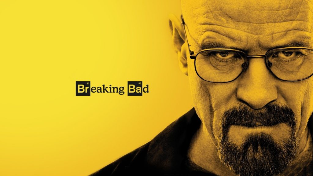 Bryan Cranston confirma que 'Breaking Bad' tendrá película propia.