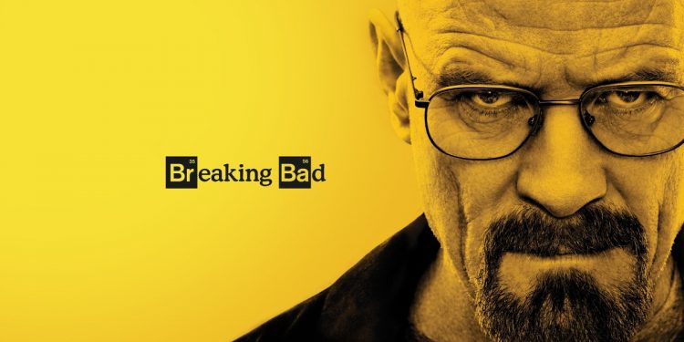 Bryan Cranston confirma que 'Breaking Bad' tendrá película propia.