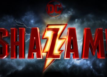 Teaser trailer sorprendente de ‘Shazam!’.