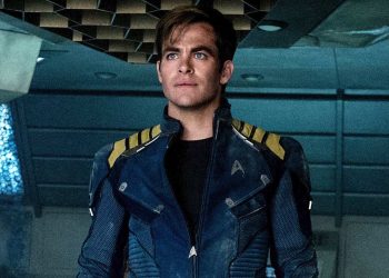Paramount Pictures retrasa el rodaje de ‘Star Trek 4’ indefinidamente.
