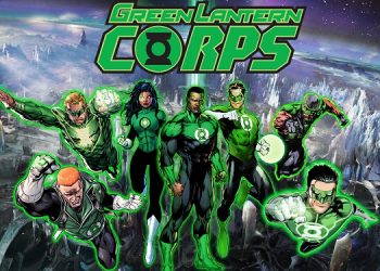 ‘Green Lantern Corps’: Christopher McQuarrie y Zac Efron, los favoritos.