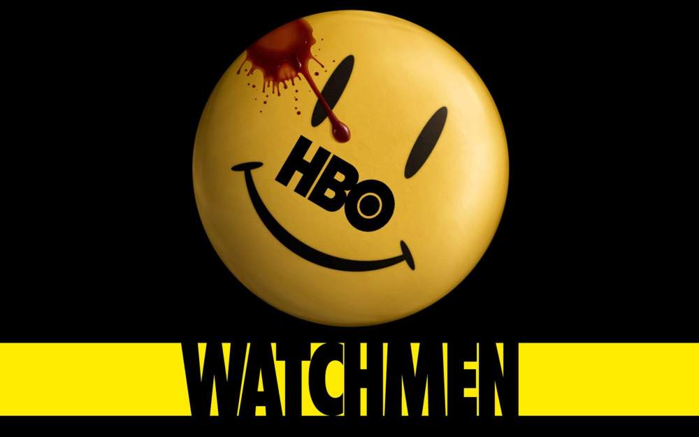 Todo lo que sabemos sobre la serie de 'Watchmen'