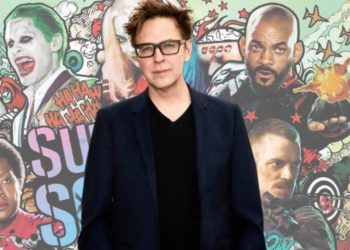 James Gunn negocia dirigir la secuela de 'Suicide Squad'.