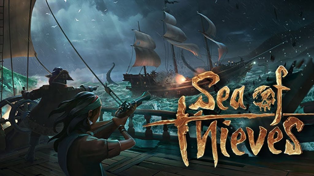 'Sea Of Thieves' gana gran popularidad en Twitch