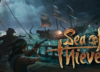 'Sea Of Thieves' gana gran popularidad en Twitch