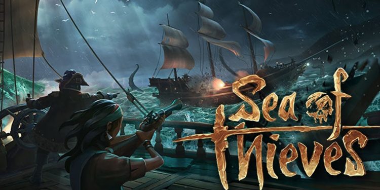 Sea of thieves twitch prime как получить