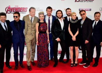 Los Óscar se quedan sin presentador y Marvel acude al rescate.