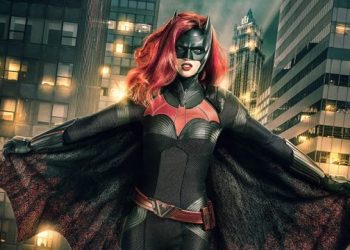 The CW da luz verde al episodio piloto de Batwoman.