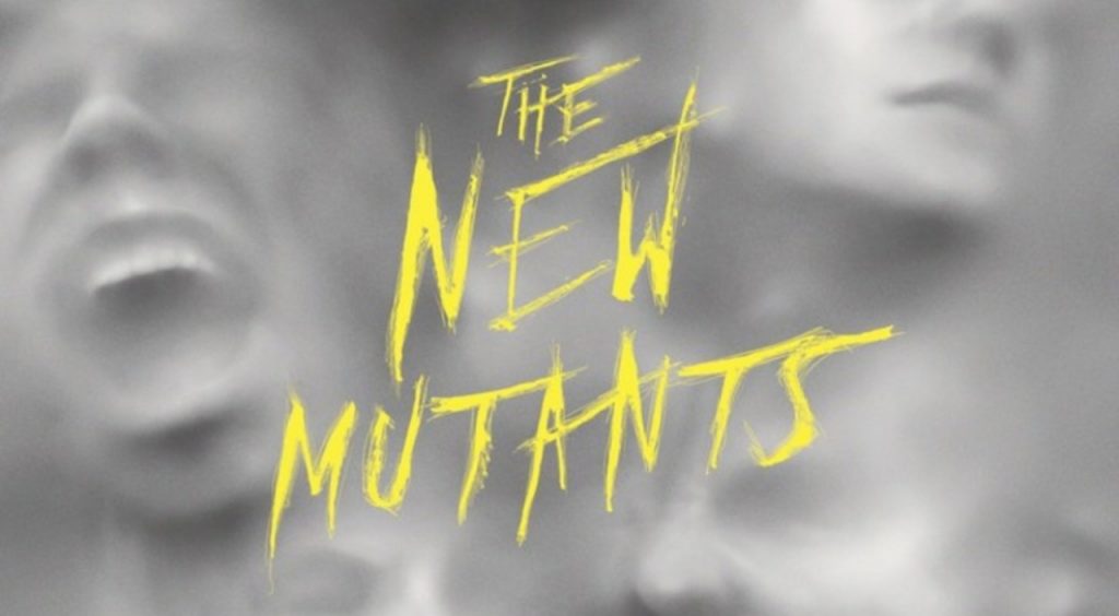 'New Mutants' podría no llegar finalmente a los cines.