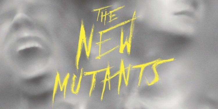 'New Mutants' podría no llegar finalmente a los cines.