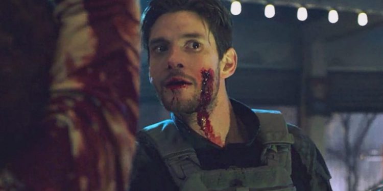 Ben Barnes asegura que Jigsaw será impresionante.
