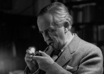 La película sobre J.R.R. Tolkien se estrenará en mayo de 2019.
