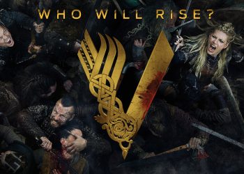 ‘Vikings’ llegará a su fin en su próxima temporada.