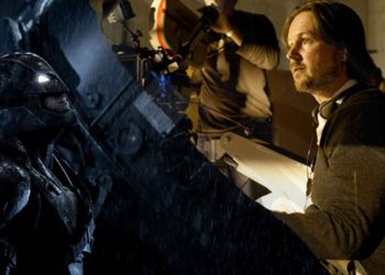 “The Batman” comenzará su rodaje en Noviembre de 2019.