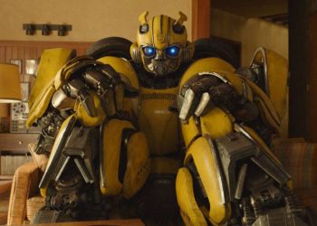 Se confirma que ‘Bumblebee’ es un reboot de ‘Transformers’.