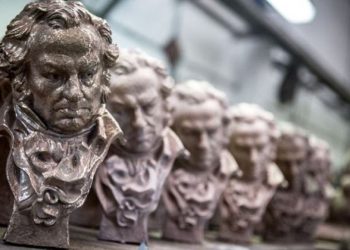 Estos son los ganadores de los premios 'Goya' 2019.