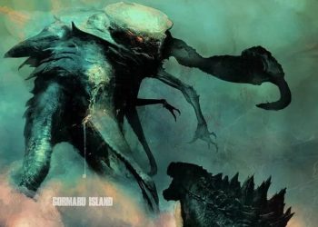 ‘Godzilla: King of the Monsters’ contará con su propio cómic precuela.