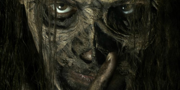 The Walking Dead renueva por una décima temporada.