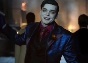 Filtrado el sorprendente aspecto del Joker en el final de ‘Gotham’.