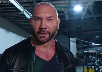 ¿Dave Bautista dice adiós a Drax en Marvel?