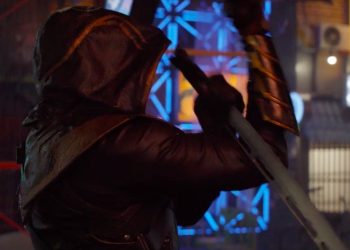 Dos figuras de ‘Avengers: Endgame’ nos muestran a Ronin y War Machine al completo.