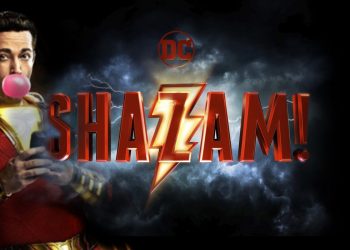 Estas son las primeras impresiones de ‘Shazam’.