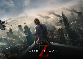 Paramount congela la producción de la secuela de ‘Guerra Mundial Z’.