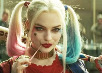 Harley Quinn estará finalmente en “Escuadrón Suicida 2”.