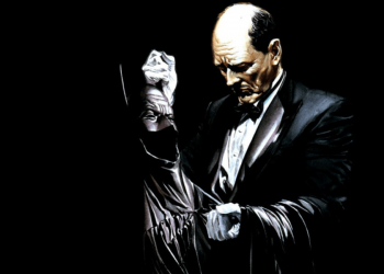 Nuevos detalles sobre ‘Pennyworth’, la nueva serie del universo Batman.