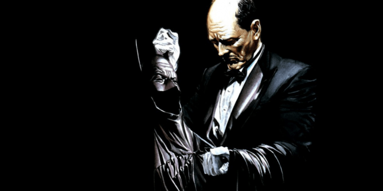 Nuevos detalles sobre ‘Pennyworth’, la nueva serie del universo Batman.